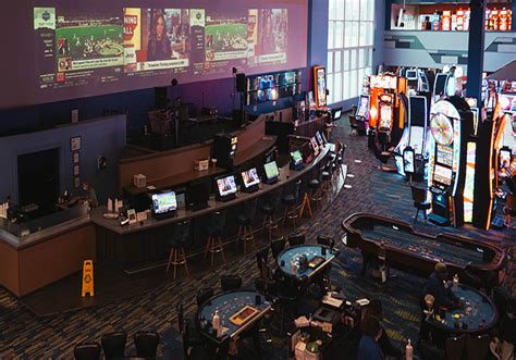 waterview casino and hotel sports betting